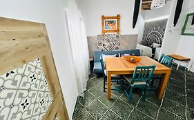 Tarifa Kitehouse